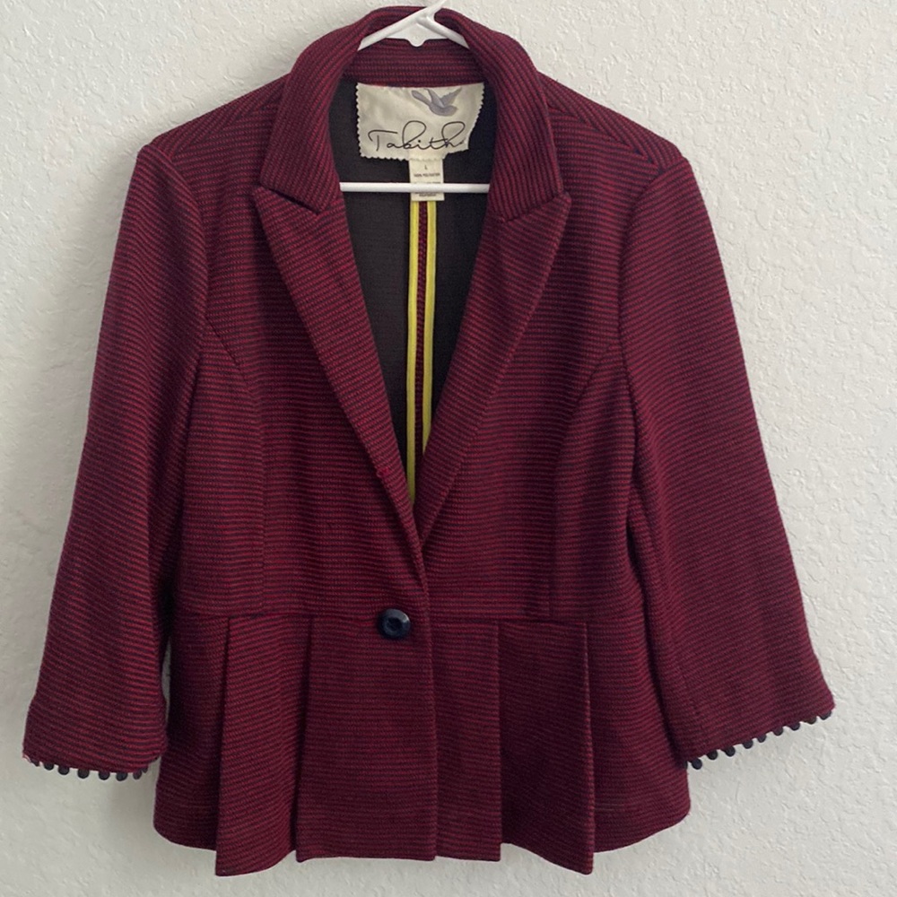 Tabitha blazer Jacket